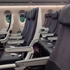 【搭乗記】JAL/JL0528(札幌千歳/東京羽田)