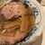 舌の奥で感じる本当の味　チャーシューが教えてくれたこと