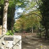 石神井公園（東京都練馬区）