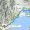 【人生初の長距離お散歩】富士山を見るために80Kmを・・・。あ、足が・・・。