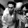 天国と地獄('63)　黒澤　明 ＜三畳部屋での生活を反転させたとき＞