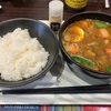 東中野「CoCo壱番屋」東中野駅前店