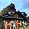 色んな風景～白川合掌村～