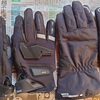 クシタニのK-3027　アウトドライレイングローブ