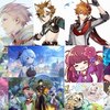 フルボイス ゲームアプリ【声優が豪華なソシャゲ & スマホRPG】