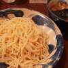 麺屋はやしまる(高円寺)つけめん・塩