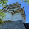 関宿城博物館なう
