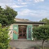 海沿いの隠れ家「シェブロンカフェ」・伊勢志摩のヴィンテージ空間