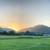 ようこそ！　菜園日記　風の通り道へ