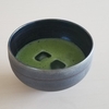 冷たい抹茶の作り方