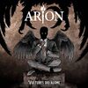 ARION 『Vultures Die Alone』