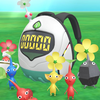 【Pikmin Bloom(ピクミンブルーム)】遊び方は？登録できない？通信状況が不安定？