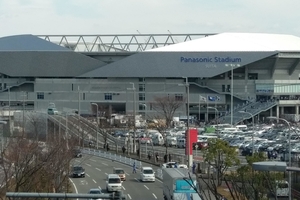 2019年のJリーグが開幕しました！