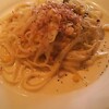 CAPRi のパスタランチ