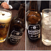 飲み放題でホッピー♪