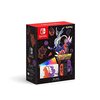 買わずに後悔するな！Nintendo Switch（有機ELモデル）スカーレット・バイオレットエディションで広がる冒険の世界