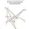How to Prove it: A Structured Approach, Second Edition