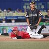 鳥谷が激走サヨナラ生還！ホームへの神走塁を集めてみた。