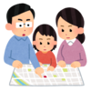 【災害時の家族対策】避難所・公衆電話・連絡手段の確認で命を守る備えを！