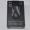 Razer DeathAdder V2 X Hyperspeed レビュー 良いと思うがこのままでは不十分かも