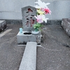 長崎のお墓の独特さを土神様に思う