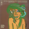 『Weill: The Threepenny Opera/Berlin Theatre Songs』  Brückner-Rüggeberg/Lotte Lenya