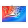 Teclast T20 4G LTEネットワークタブレットPC指紋認証ロックMT6797 X27デカコア4GB ROM 64GB RAMデュアルWiFi 13.0MP 10.1インチGPS