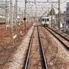 〔７２〕八高線とその沿線を楽しむ（３）高崎駅から寄居駅と町。そして新しき村