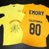 YELLOW Tee