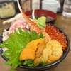 小樽三角市場で一度は食べてほしいもの。