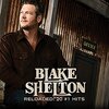 Reloaded: 20 #1 Hits / Blake Shelton (2015 44.1/24)