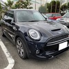 DuelL AG カーボンパーツ取付＠F55COOPER-S