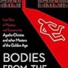 ［レビュー］Bodies from the Library, edited by Tony Medawar (2018)