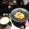 「鶏soba 座銀」神戸本店