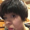 美容院 でベイマックスになる。