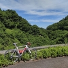 馬場島(剱岳登山口)と下田金山跡