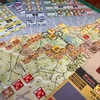 【Company Scale System】「Saipan:The Bloody Rock」Dog Day Solo-Play AAR Part.1