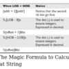 format string attackめも