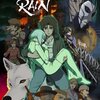 WOLF'S RAIN