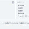 エプソン君が2度目のVO2maxを計測した！