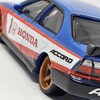 ミニカーニューモデル紹介＃13 ホットウィール '96 ホンダ アコード