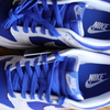 2022/#24  NIKE DUNK LOW "Racer Blue / White DO1391-401