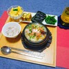 今日のおうちごはん𖤣𖥧𖥣｡𖥧𖧧