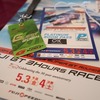 SUPER GT 3HOURS RACE