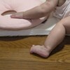 夜中にふたりでお話をしていた