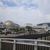 名古屋港水族館