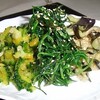 　日米有機野菜