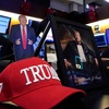 トランプの貿易戦争、スタグフレーションを再び偉大に