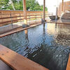 一関市　一関温泉 山桜桃の湯に日帰り入浴に訪れました♨。
