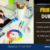 Printing Company In Dublin